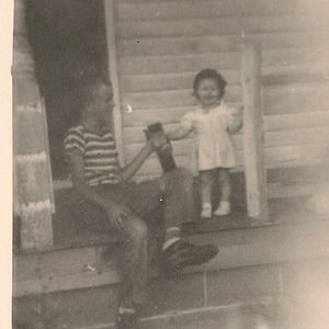 Meet your Posher, Sandy